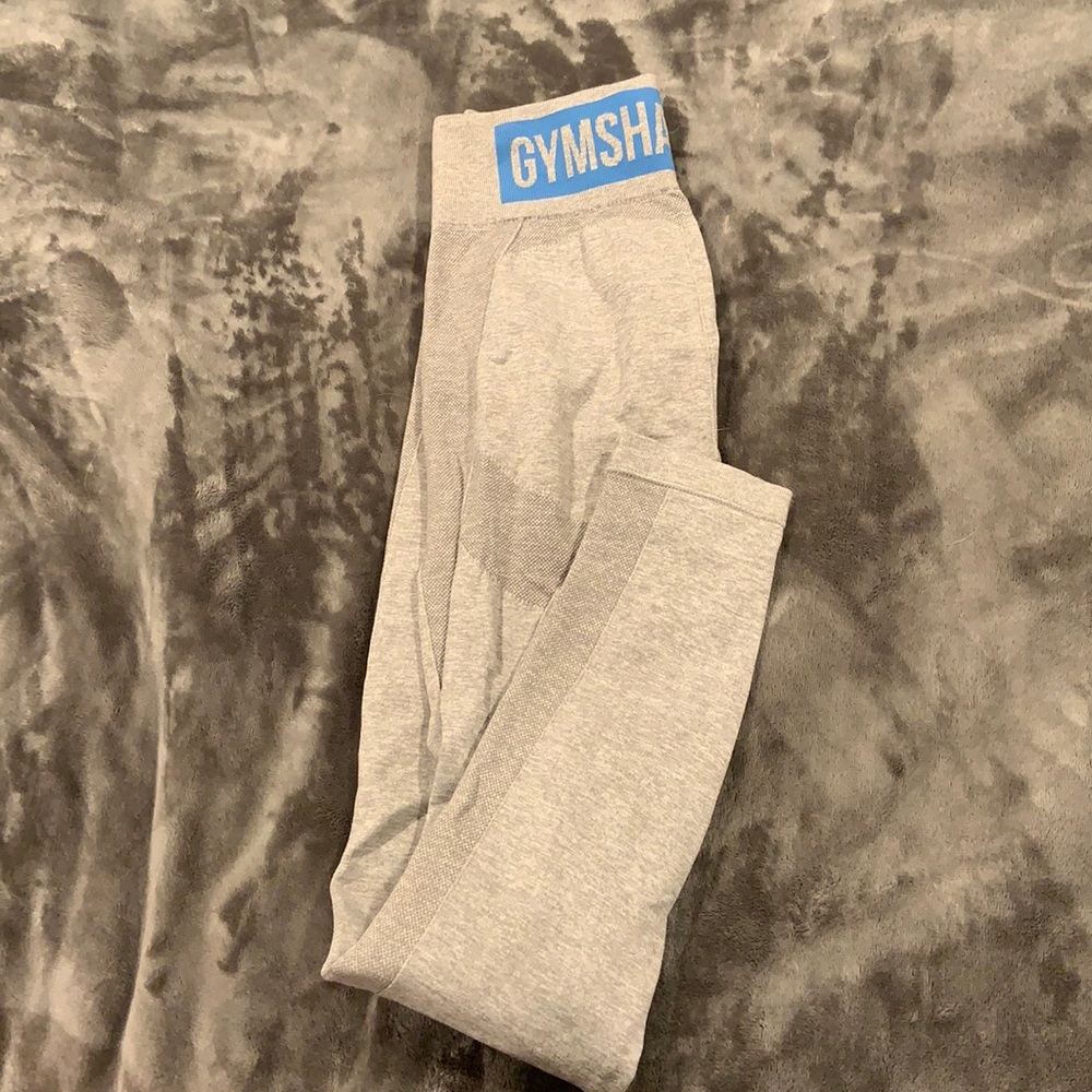 Gymshark flex leggings